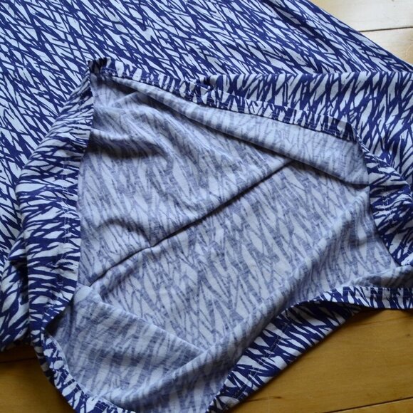 Vintage Diane Von Furstenberg Tank Dress Size 12 - Picture 2 of 8